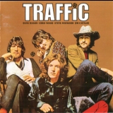 Traffic - Traffic '1968