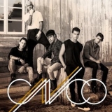 CNCO - CNCO '2018