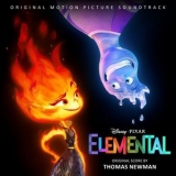 Thomas Newman - Elemental (Original Motion Picture Soundtrack) '2023 - Soundtrack