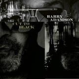 Barry Adamson - Cut To Black '2024 - Album