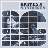 Richard Spaven - Spaven x Sandunes '2020