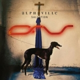 Alphaville - Salvation '1997