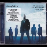 Daughtry - It's Not Over The Hits So Far '2016 - Compilation