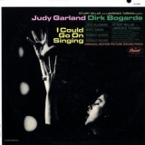 Judy Garland - I Could Go On Singing '1963 - Album