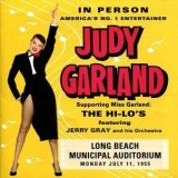 Judy Garland - In Person '2022 - Album