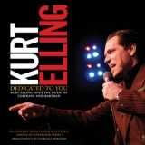 Kurt Elling - Dedicated To You (sings The Music Of Coltrane & Hartman) '2009