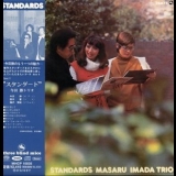 Masaru Imada - Standards '1976