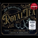 Joe Bonamassa - Royal Tea '2020 - Album