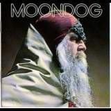 Moondog - Moondog/Moondog 2 '1989