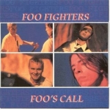 Foo Fighters - Foo's Call '1995