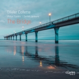 Olivier Collette - The Bridge '2024
