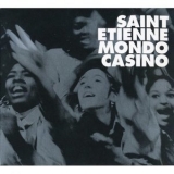 Saint Etienne - Mondo Casino '2018 - Album