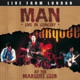 Man - Live From London '2024