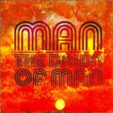 Man - The Dawn Of Man '1997 - Album