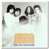 Man - The Pye Collection '2000 - Album