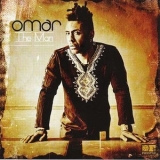 Omar - The Man '2013 - Album