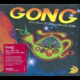 Gong - High Above The Subterania Club 2000 '2015 - Album