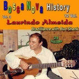 Laurindo Almeida - Bossa Nova History, Vol. 3 '2018 - Album