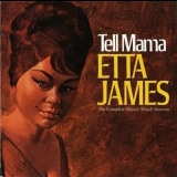 Etta James - Tell Mama-The Complete Muscle Shoals Sessions '1967