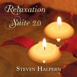 Steven Halpern - Relaxation Suite 2.0 '2016 - Album