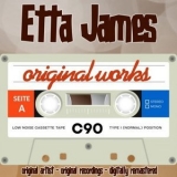 Etta James - Original Works '2017 - Album