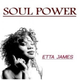 Etta James - Soul Power '2017 - Album