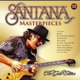 Santana - Masterpieces '2014