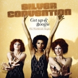 Silver Convention - Get Up & Boogie: The Worldwide Singles '1977 - Album