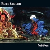 Black Sabbath - Forbidden '1995