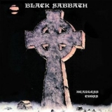 Black Sabbath - Headless Cross '1989