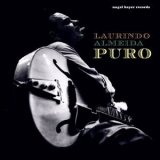 Laurindo Almeida - Puro '2021 - Album