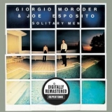 Giorgio Moroder - Solitary Men '1983 - Album