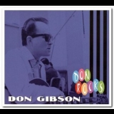 Don Gibson - Don Rocks '2008 - Album