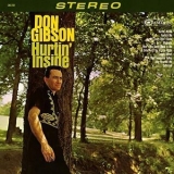 Don Gibson - Hurtin' Inside '1966 - Album