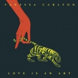 Vanessa Carlton - Love Is an Art '2020 - Album