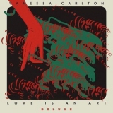 Vanessa Carlton - Love is an Art '2021 - Album