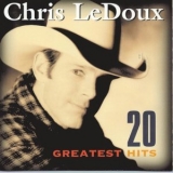 Chris LeDoux - 20 Greatest Hits '1999