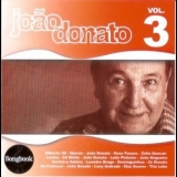 Joao Donato - Songbook Vol.3 '1999 - Album