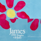 James - 1998 Singles & B-Sides '2024