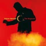 Keyon Harrold - The Mugician '2017 - Album