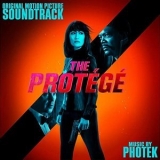 Photek - The Protégé (Original Motion Picture Soundtrack) '2021 - Soundtrack