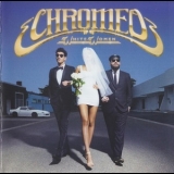 Chromeo - White Women '2014 - Album