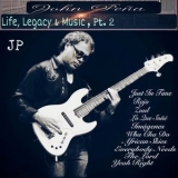 John Pena - Life, Legacy & Music, Pt. 2 '2024