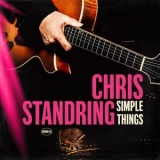 Chris Standring - Simple Things '2022 - Album