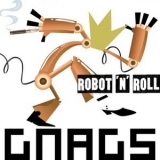 Gnags - Robot'n'roll '2019 - Album