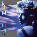 Kim Wilde - Catch As Catch Can '2020