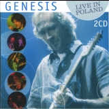 Genesis - Live In Poland - 1998 (cd1) '2009