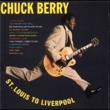 Chuck Berry - St. Louis To Liverpool '1964