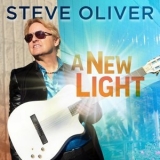 Steve Oliver - A New Light '2023 - Album