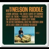 Nelson Riddle - The Best Of Nelson Riddle '1963